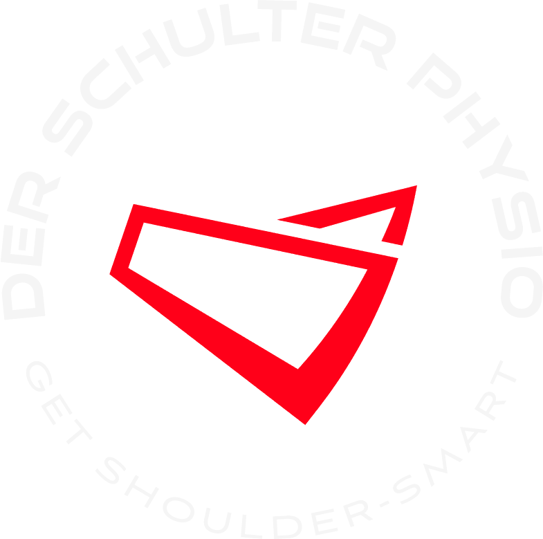Der Schulter Physio — Get shoulder-smart
